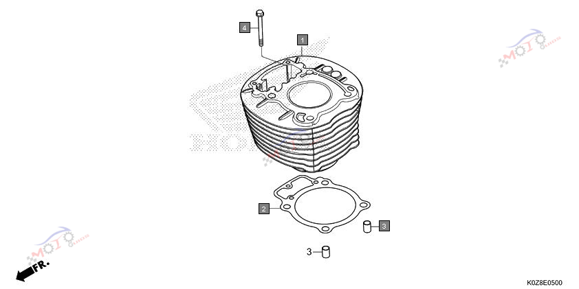 Engine Diagram